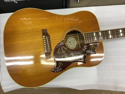 $2461.83 • Buy Gibson 2017 Hummingbird