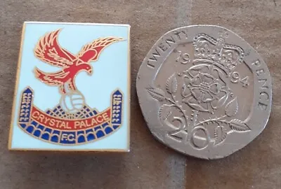 £1.99 • Buy Crystal Palace Badge