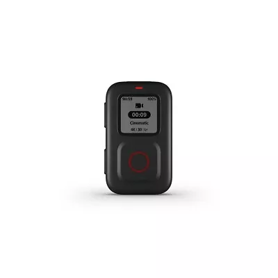 GoPro Official The Remote For HERO 12 11 10 9 8 Black MAX • $125.95