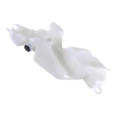 Radiator Coolant Overflow Tank Reservoir Fit For Kawasaki Ninja ZX-6R 2007-2008 • $44.04