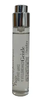 Maison Francis Kurkdjian Gentle Fluidity Silver EDP 11ml Travel Spray Unboxed • $39.95