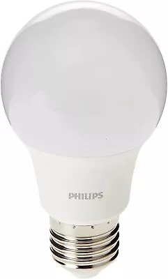 Philips 806 Lumen ES LED Bulb Warm White E27 Pack Of 6 • $31.47