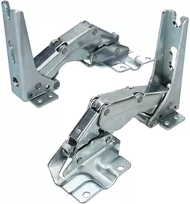Fridge Freezer Hinges 3702 5.0 3703 5.0 3306 5.0 3307 5.0 41.5 For Bosch Hettich • £24.58