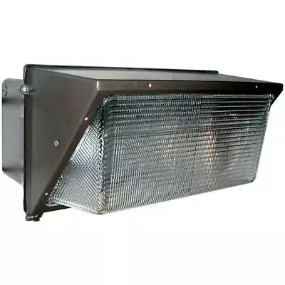 Commercial Wall Light Fixture 150W Heavy Duty Industrial Outdoor Waterproof  • $79.98