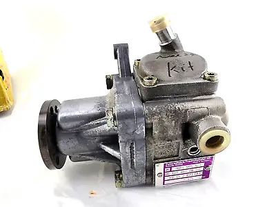 For Parts Mercedes Benz ZF Power Steering Pump W140 S420 S500 1404600580 92-95 • $99.99