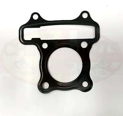 Head Gasket 139QMA 139QMB For Qingqi QM50QT-6A • $6.21