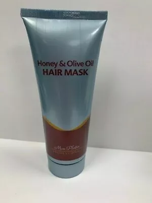 Mon Platin -  Honey & Olive Oil Hair Cream  3.4 Fl Oz  NEW • $24.99