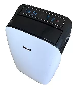 $320 • Buy Rinnai Portable Air Conditioner