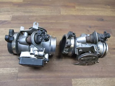 BMW R1100GS R1100RT Throttle Bodies • $140