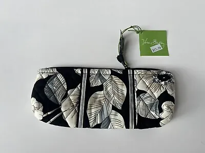 Vera Bradley Brush And Pencil Cosmetic In Camellia  • $15.99