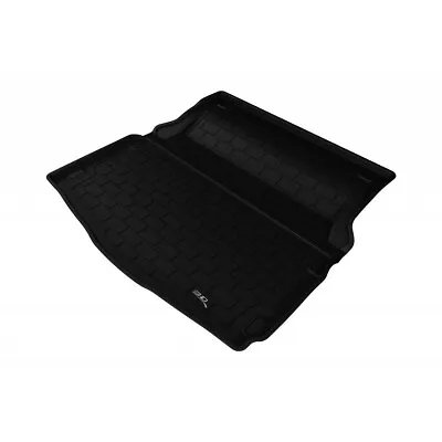 M1MB0691309 3D Mats USA Cargo Mat Rear For MB Mercedes C Class Sedan C300 C350e • $117.69