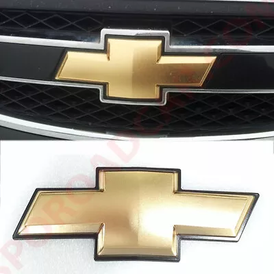 OEM Parts Front Grille Emblem Logo For GM Chevrolet Epica/Tosca 2005-2010 • $33.89