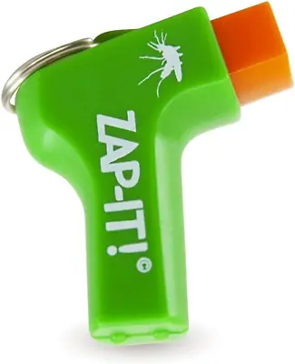 ZAP-IT! Mosquito Bite Relief � Fast Acting Anti-Itch Zapper + Chemical Free S • £10.90