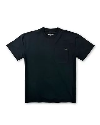 Buffalo Outdoors® Workwear Men's Heavyweight Pocket T-Shirt - Multiple Colors! • $12.99