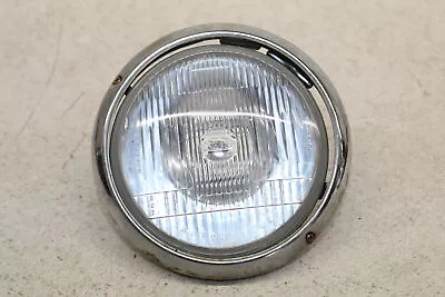 96 Kawasaki Vulcan 500 En500c Ltd Front Head Light Headlight Lamp • $29.75