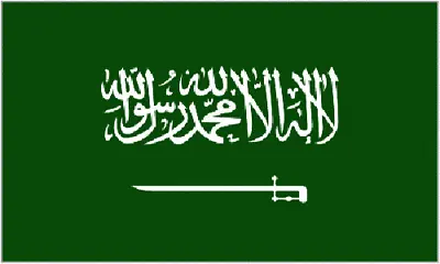 £4.25 • Buy Saudi Arabia Flag 3ft X 2ft Small National Arabian Middle East Flag - 2 Eyelets