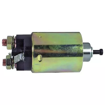 New Starter Solenoid For Ford 7.3 Power Stroke F-250 F-350 Super Duty Excursion • $18.95