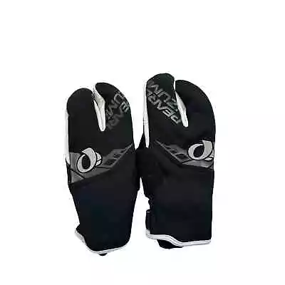 Pearl Izumi Primaloft Mens Large Lobster Insulated Gloves • $44.99