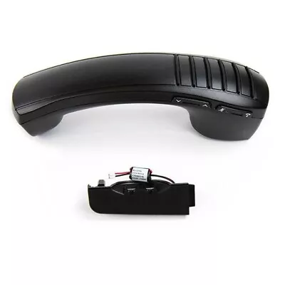 Mitel Cordless Handset With Charging Plate (50005405) • $175