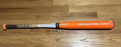 30/19 Easton Mako (-11) YB15MK Composite Baseball Bat USSSA • $150