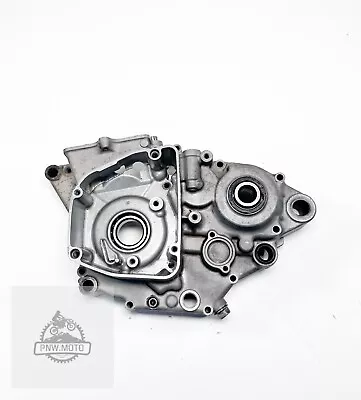 2007 2008 2009 Suzuki Rmz250 Rmz 250 Oem Left Engine Case Crankcase • $239.95