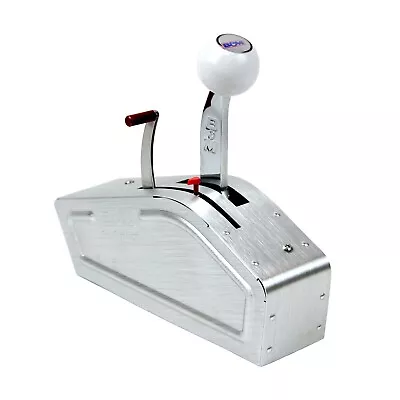 B&M 80842 Pro Ratchet Automatic Shifter • $407.14