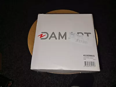 DAMART 2 Tier Microwave Steamer - New • £6