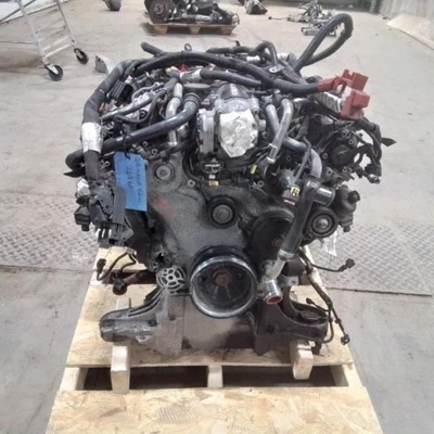 $10210 • Buy GHIBLI    2016 Engine 941508