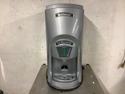 $2950 • Buy Ice And Water Dispenser Scotsman MDT2C12-A 115V  New Board Tested