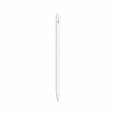 Apple Pencil (2nd Generation) Bluetooth Stylus For IPad Air/Pro/Mini - White... • £75.05