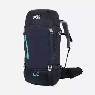 Backpack Ski Mountaineering Climbing Freeride Hiking Millet Ubic 30 W • $163.55