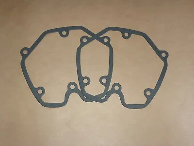 Moto Guzzi Valve Cover Gasket SET Most V35 V50 V65 V75 350 500 650 750 2-valve • $11