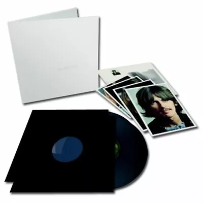 The Beatles ‎– The Beatles (The White Album) 180g VINYL 2LP NEW & SEALED • $99.95