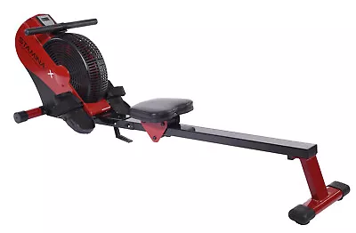 $359 • Buy Stamina X Air Rower 1401 Cardio Exercise Rowing Machine  35-1401 NEW