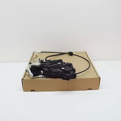 $215.60 • Buy New Vw Caddy 2k Mk3 Sliding Door Left Remote Operated Lock 2k5843653d Original