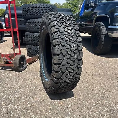 2 New LT 305/70R16 BFGoodrich All Terrain Ko2 305 70 16 Tires - 10 Ply • $644