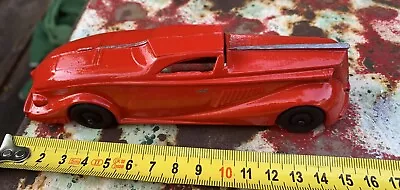 1935 Diecast Packard Manoil Toy Car Model 704. Restored • $252.59