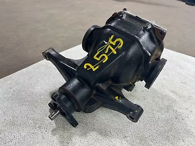 2017-2020 GENESIS G80 BASE RWD REAR DIFFERENTIAL Ratio : 3.909 OEM • $267.29