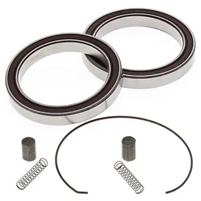 One Way Clutch Bearing Kit For 2013 Can-Am Outlander Max 1000 EFI DPS~All Balls • $45.95