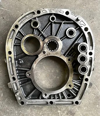 2005 Subaru WRX STi Transmission 6-speed Main Case Assembly Sandwich Plate • $124.99