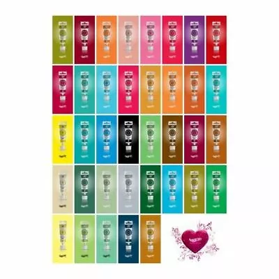 £2.97 • Buy Rainbow Dust Pro Gel Paste Edible Food Colour 25g- Cake Decorating Sugar Craft