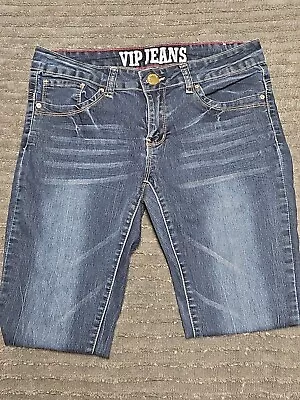 VIP Jeans For Women Size 9/10 • $8.52