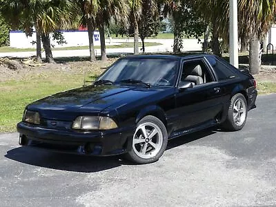 1988 Ford Mustang GT • $2025