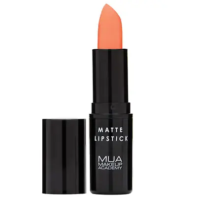 Mua Matte Lipstick Infatuation Strongly Pigmented Vegan Cruelty Free Sealed • £3.88