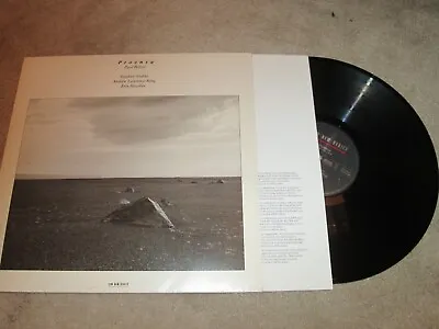 Paul Hillier - Proensa (stubbs Lawrence-king Headley) - Ecm Label - Lp Record • £12.99