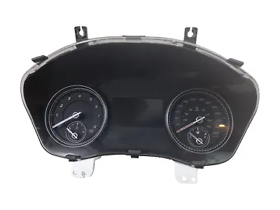 2021 Hyundai Santa Fe Speedometer 4  Display KPH  Cluster 94052-S2000 OEM • $219.55