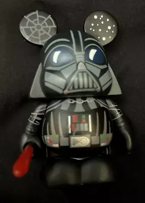 Disney Vinylmation Star Wars Series 2 Darth Vader Figure • $19.95