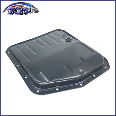 Brand New Transmission Oil Pan With Drain Plug For Camry Celica Corolla Tercel • $37.99