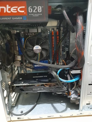 $400 • Buy Gaming Pc Used