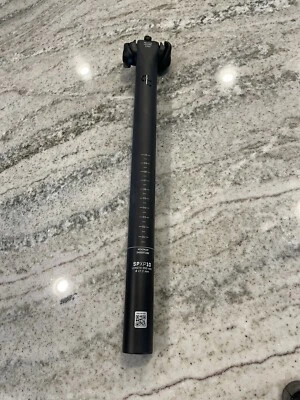 orbea dropper seatpost